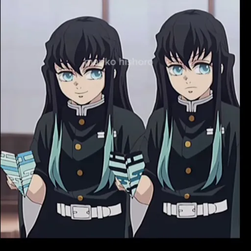 creator Muichiro kun💙's avatar