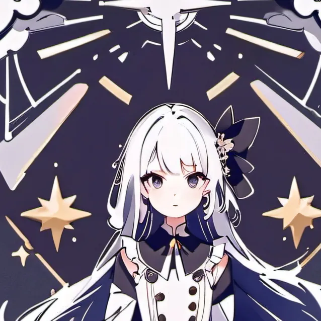 chat with ai character: HH Love