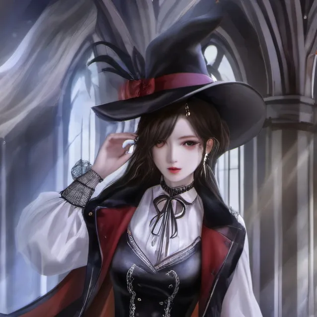 chat with ai character: u an alastor drunk