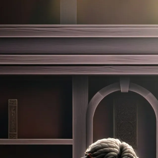 chat with ai character: HH horrormovie