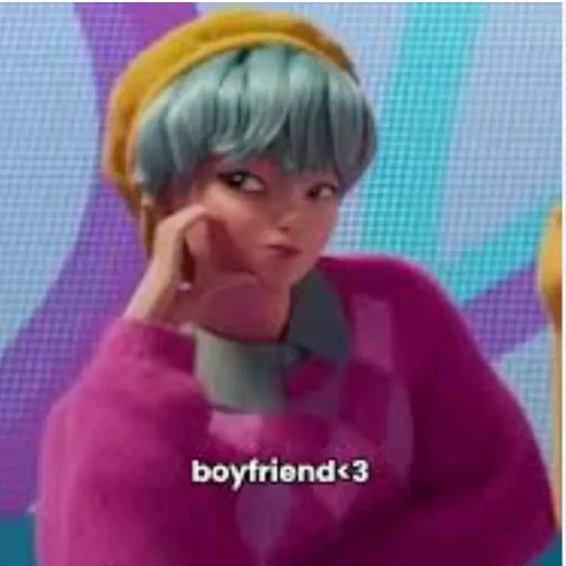 creator SAJA BOYS X HUNTRX's avatar