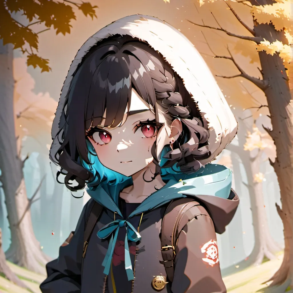 chat with ai character: Charley 