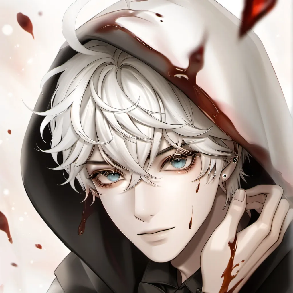 chat with ai character: Alex