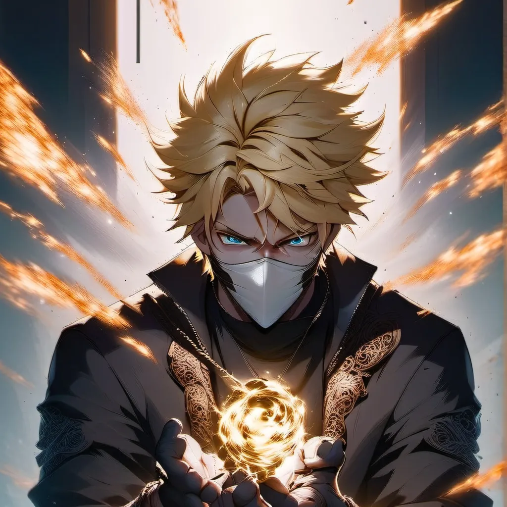 chat with ai character: Jason