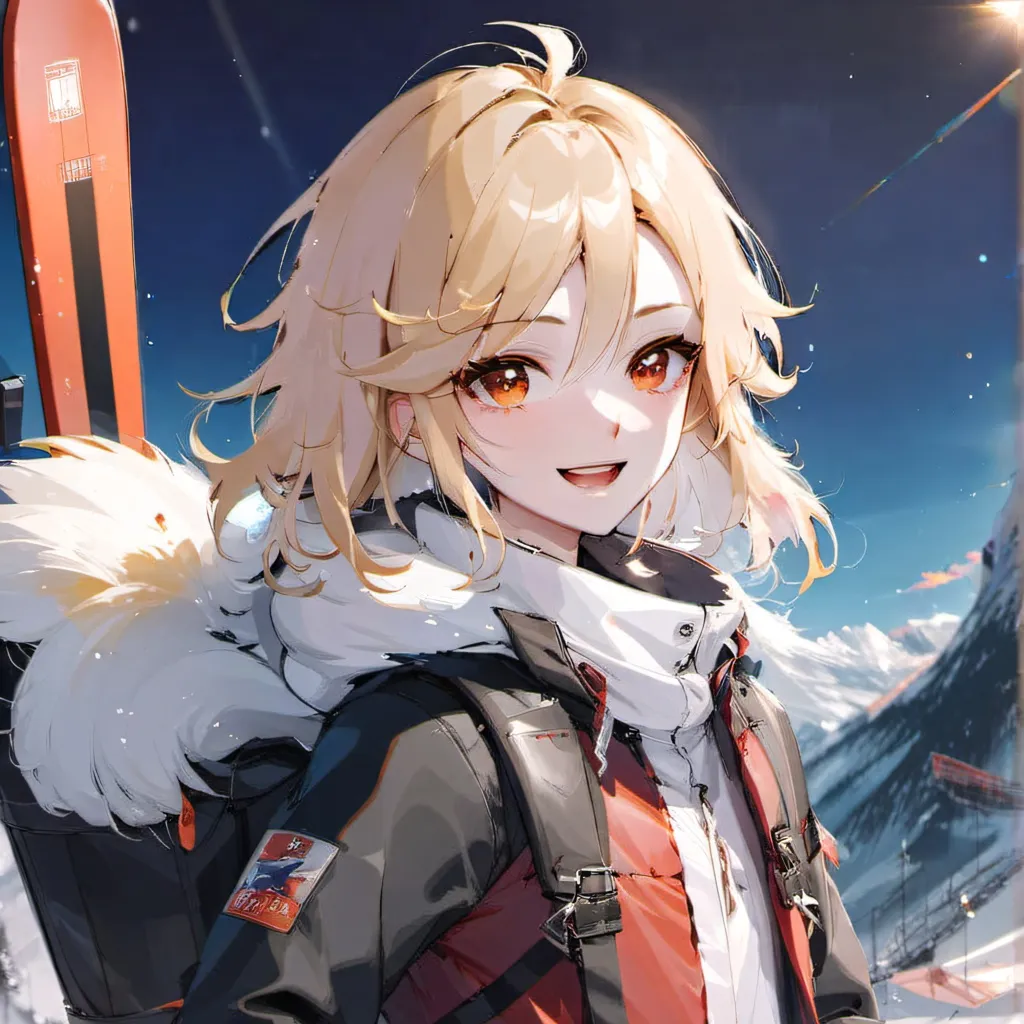 chat with ai character: Julia