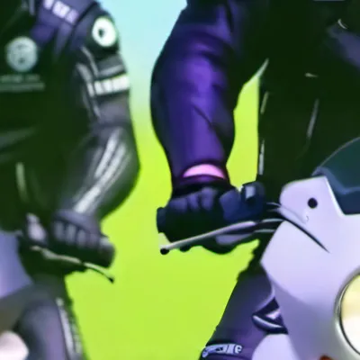 chat with ai character: NR and nightmare