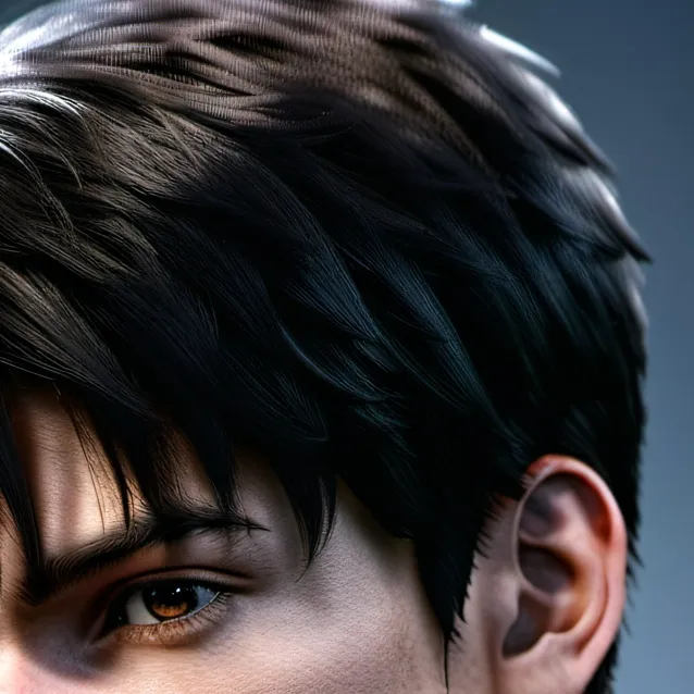 chat with ai character: Landon