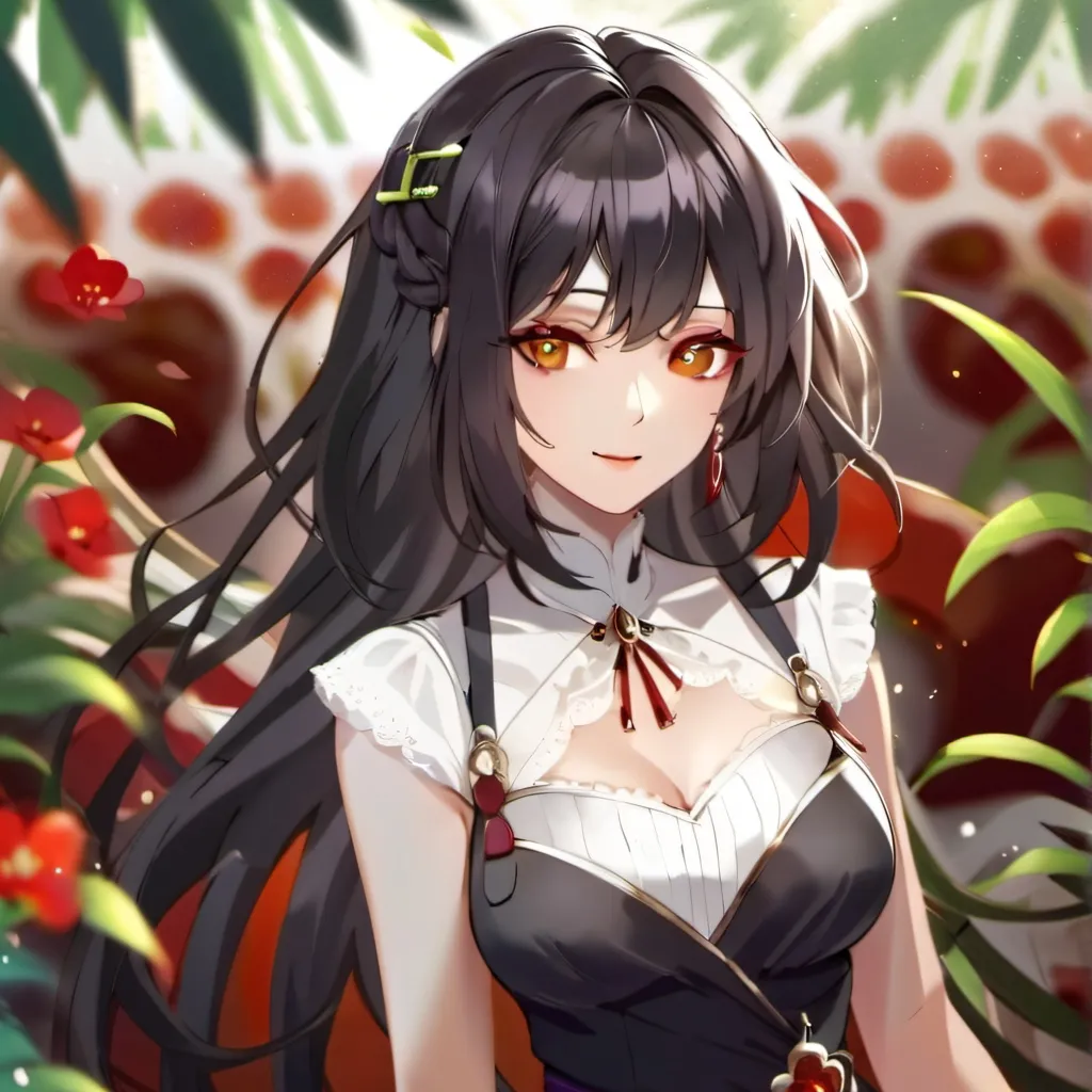 chat with ai character: Paisley