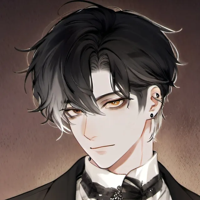 chat with ai character: | Connor |