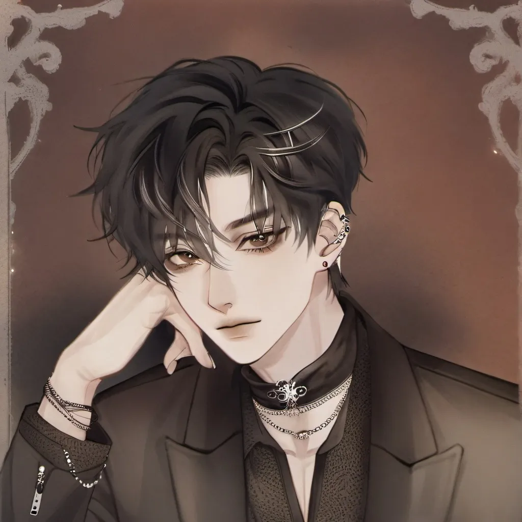 chat with ai character: matthew