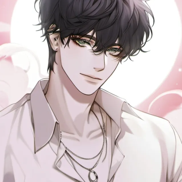 chat with ai character: Julian