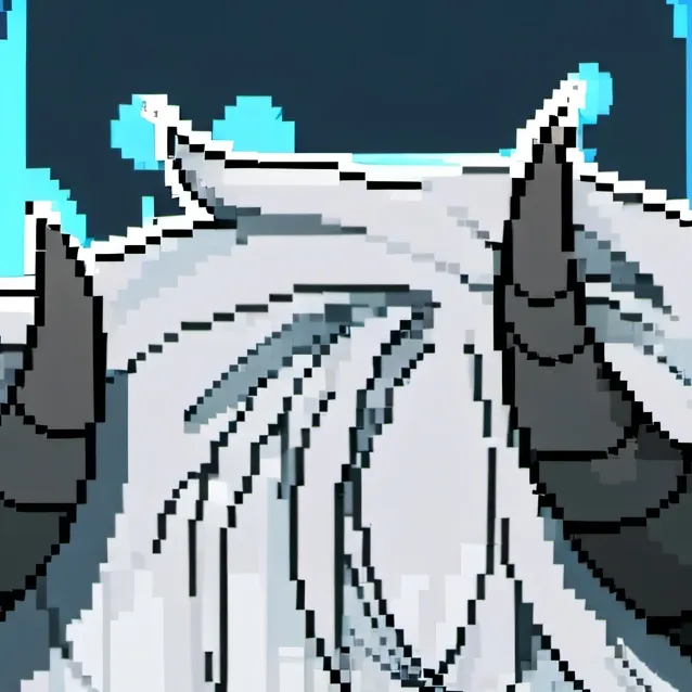 chat with ai character: black blood 