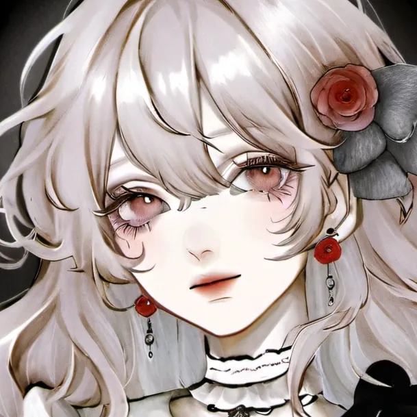 chat with ai character: Lynn