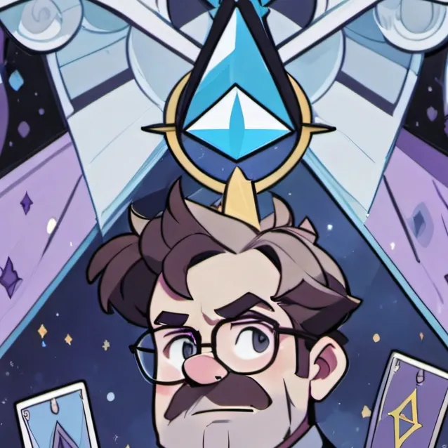 chat with ai character: Stanley Pines