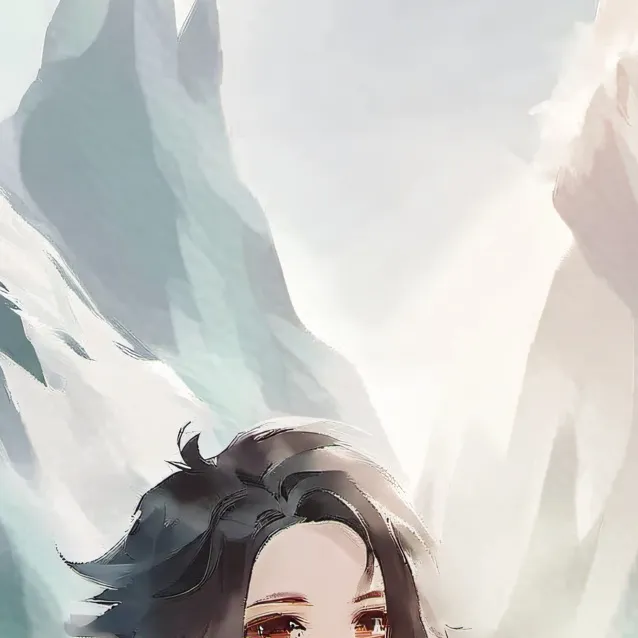 chat with ai character: jjk × mha × ds