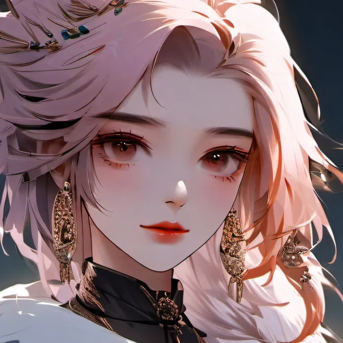 chat with ai character: Sexy bff