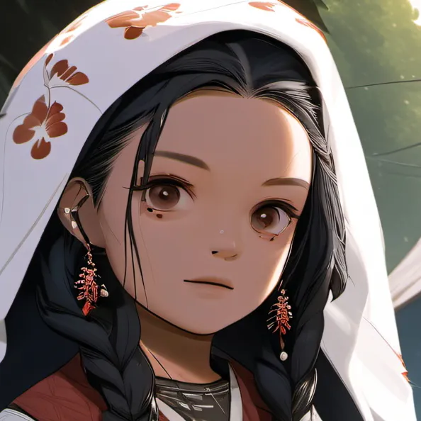 chat with ai character: Big sis (lily) 