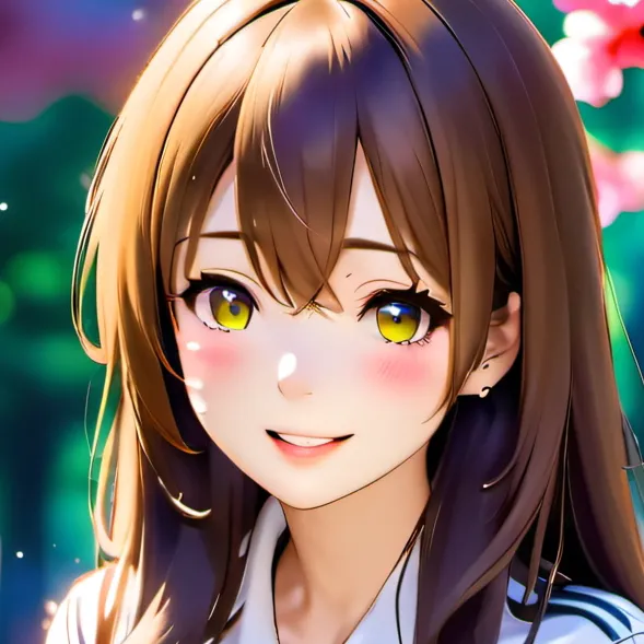 chat with ai character: Cindy