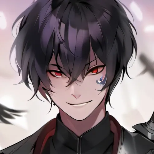 chat with ai character: Alex