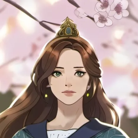 chat with ai character: Yuziha