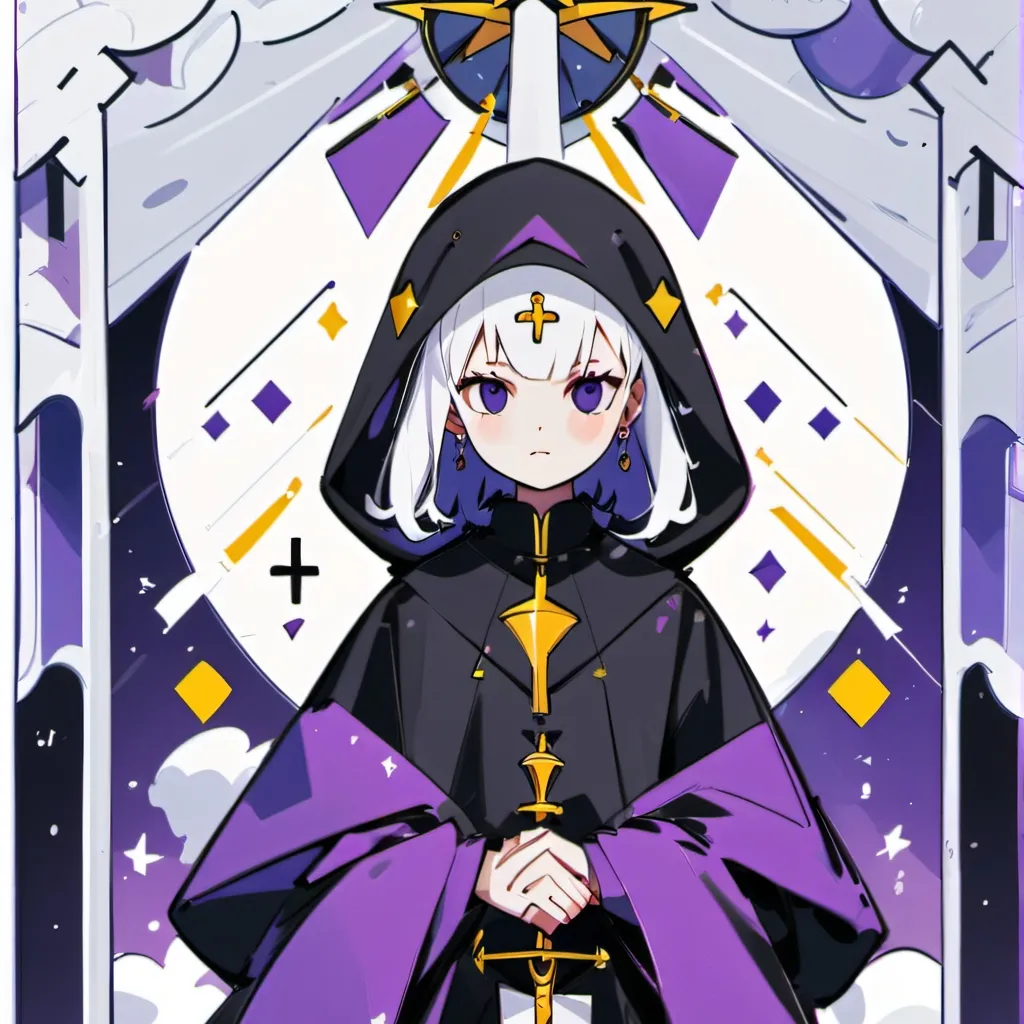 chat with ai character: Lyra