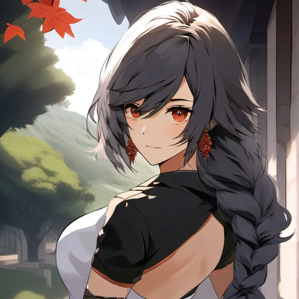 chat with ai character: amua gassy draw