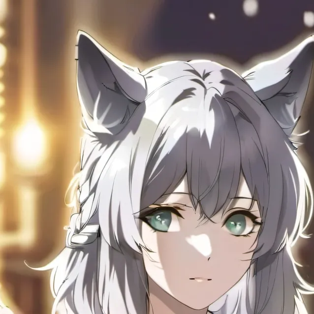 chat with ai character: lily 