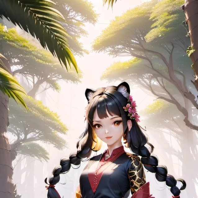 chat with ai character: Zoe