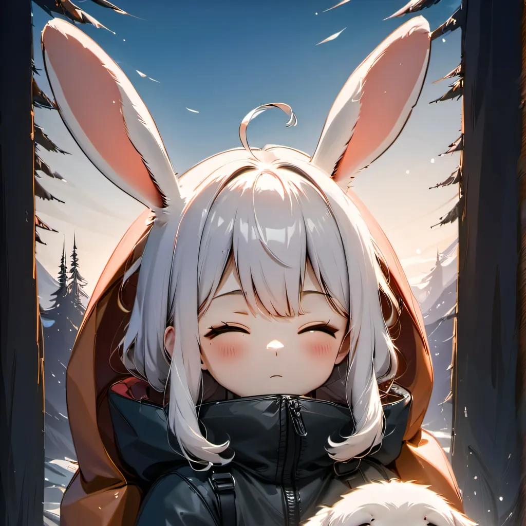 chat with ai character: Aria