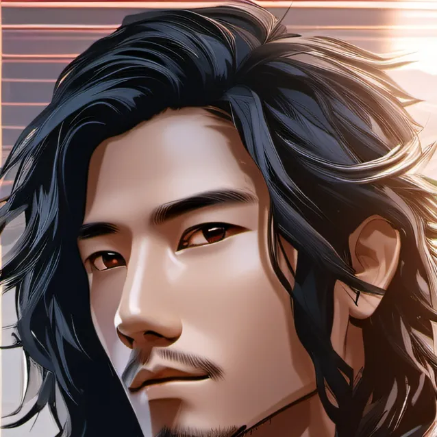 chat with ai character: Demon Slayer