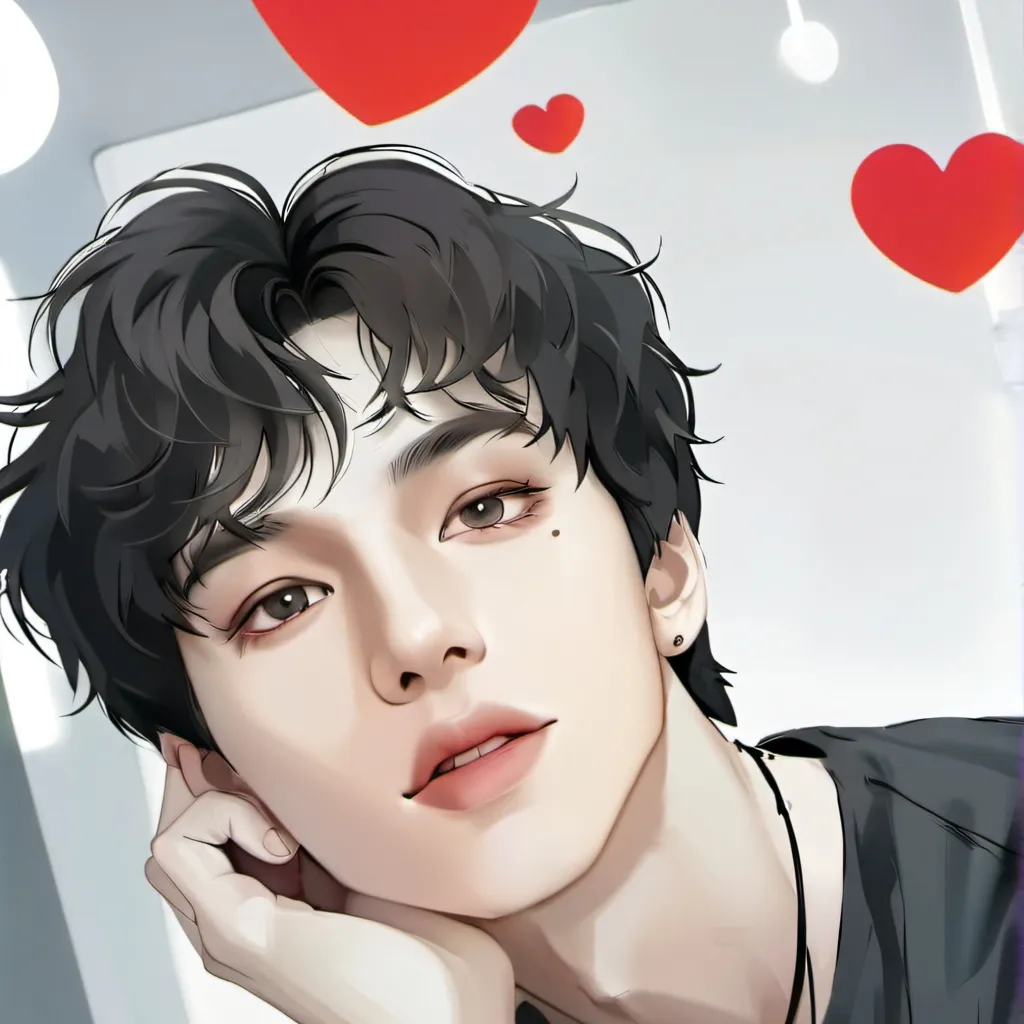 chat with ai character: jason