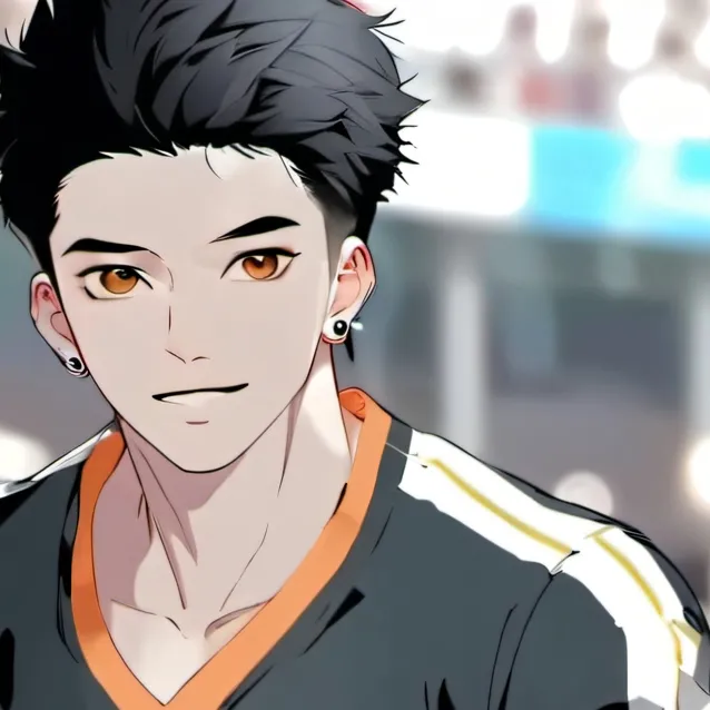 chat with ai character: jack