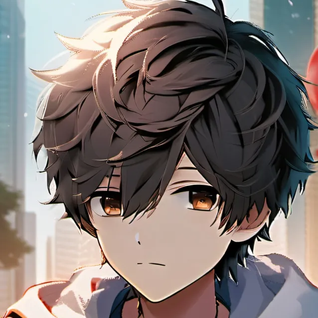 chat with ai character: Alexander (alex)