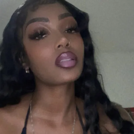 creator Urgirl_nyah⭐️😍's avatar