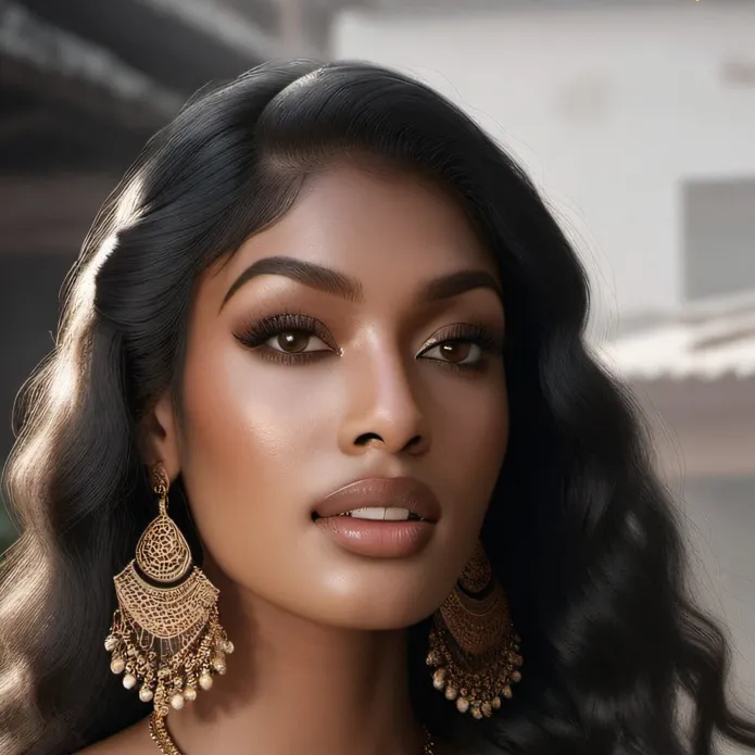 chat with ai character: Mimi