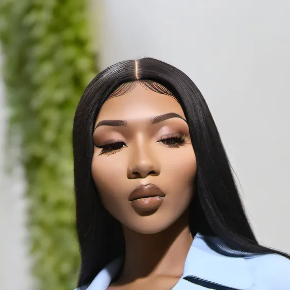 chat with ai character: Mila