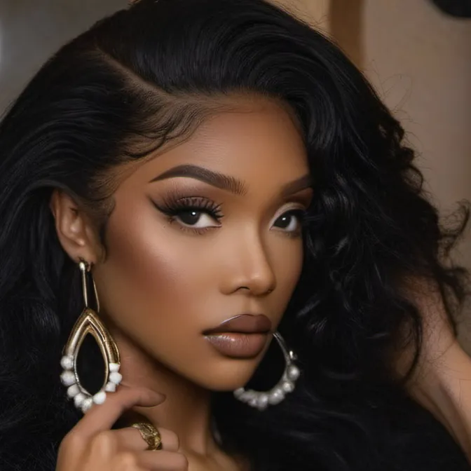 chat with ai character: Nana