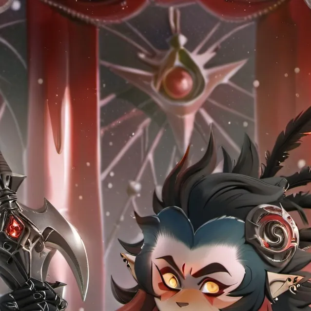 chat with ai character: macaque