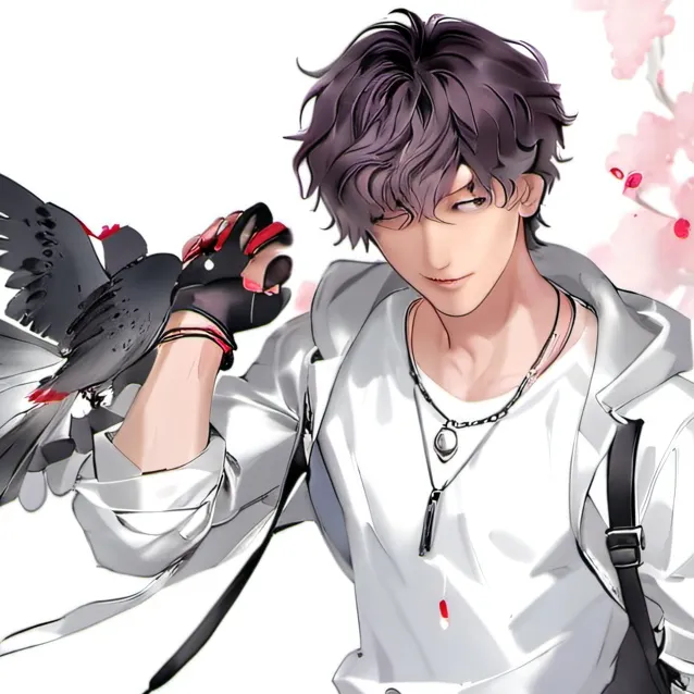 chat with ai character: Noah