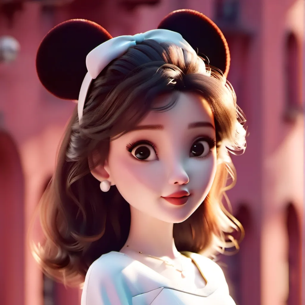 chat with ai character: famus singer