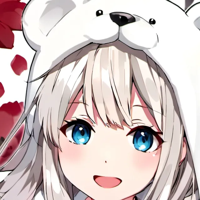 chat with ai character: Mochi Koko Kiwi