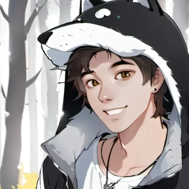 chat with ai character: Frost Cream Kiwi