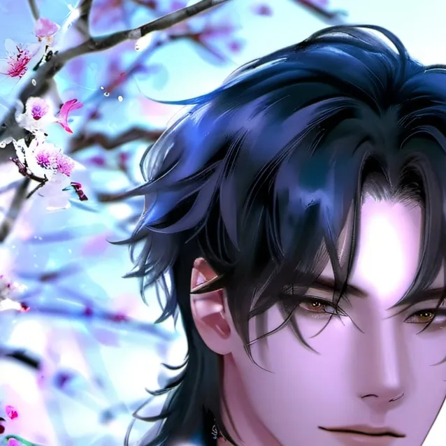 chat with ai character: William