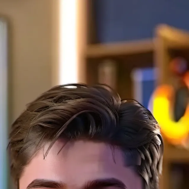 chat with ai character: boyfriend