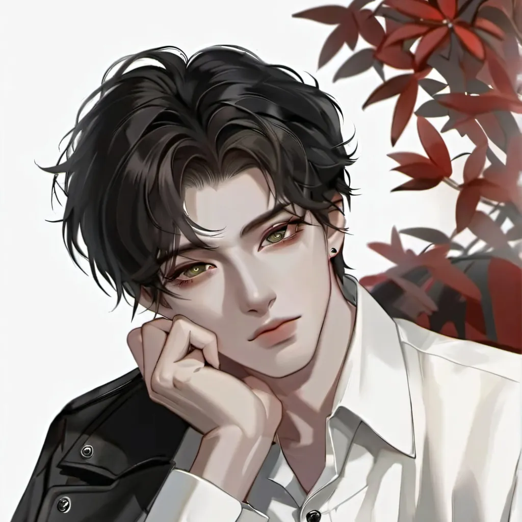 chat with ai character: Aeros