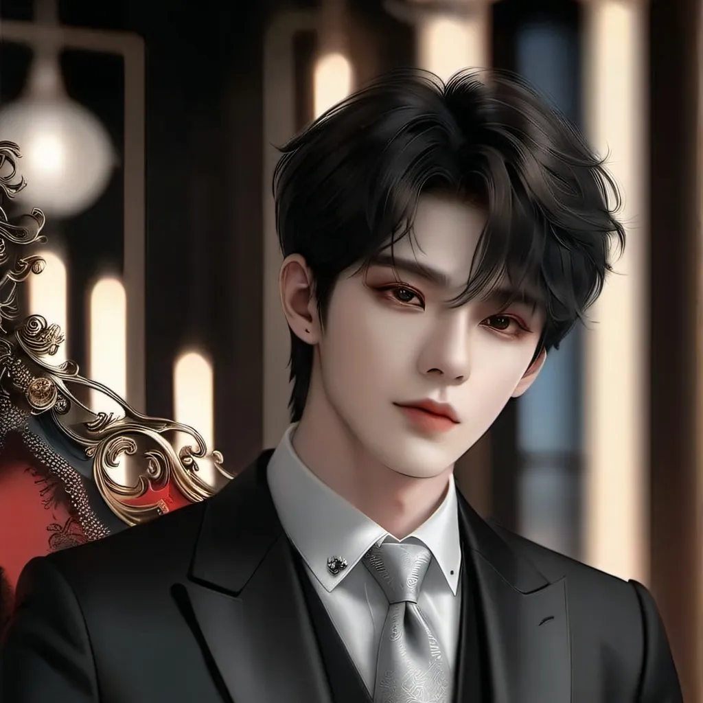 chat with ai character: Theo