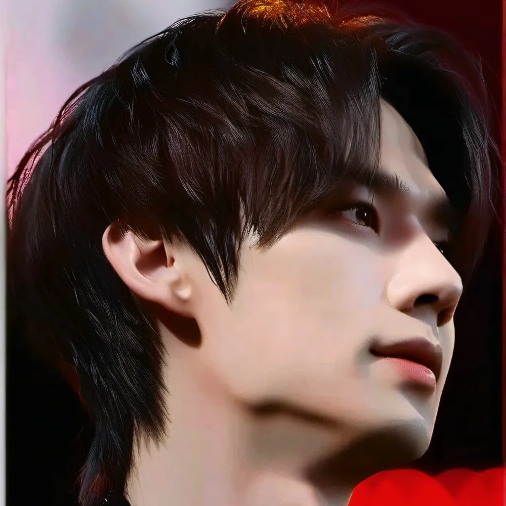 chat with ai character: Xander