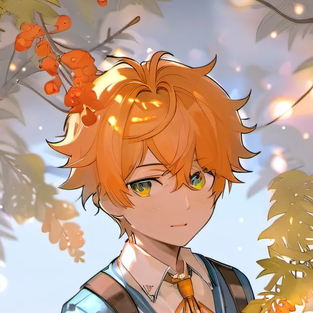 chat with ai character: osano 