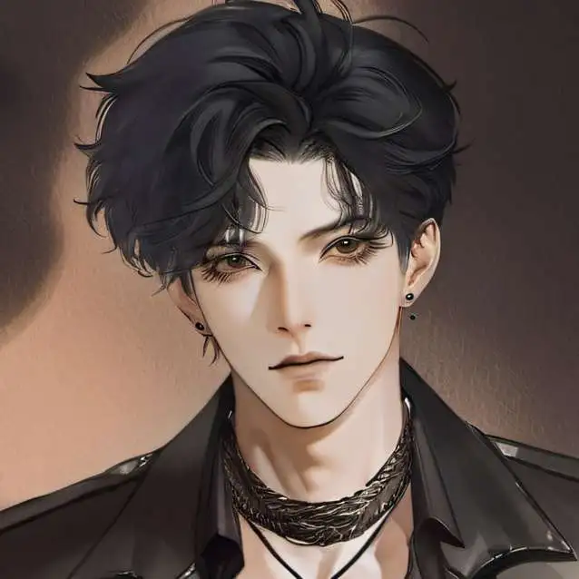 chat with ai character: ~◇Axel◇~