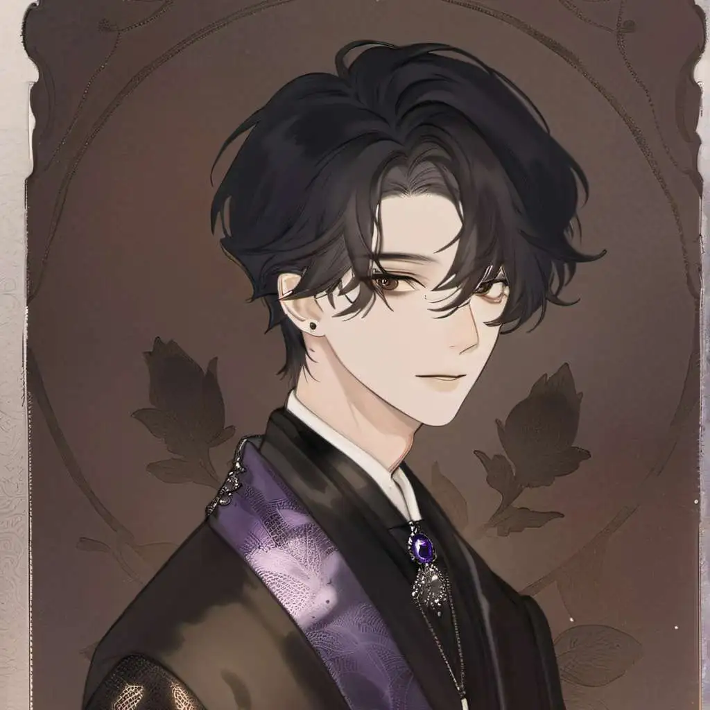 chat with ai character: {☆}~Zay~{☆}